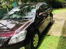 Toyota Premio G Superior 2010 Car