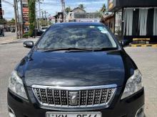 Toyota Premio G Superior 2010 Car