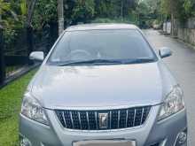 Toyota Premio G Superior 2008 Car