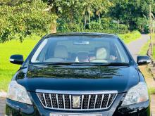 Toyota Premio G Superior 2011 Car