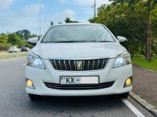 Toyota Premio G Superior 2013 Car