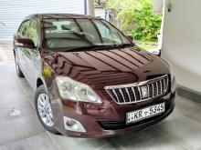 Toyota Premio G Superior 2011 Car