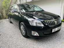 Toyota Premio G Superior 2010 Car