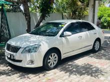 Toyota Premio G Superior 2013 Car