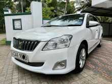 Toyota Premio G Superior 2013 Car