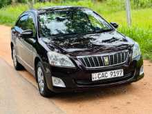 Toyota Premio G Superior 2014 Car