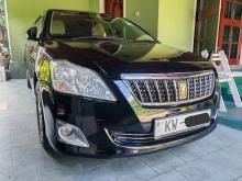 Toyota Premio G Superior 2013 Car