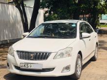Toyota Premio G Superior 2012 Car