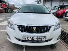 Toyota Premio G SUPERIOR 2014 Car