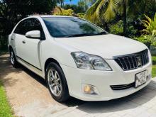 Toyota Premio G SUPERIOR 2014 Car
