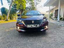Toyota Premio G Superior 2017 Car