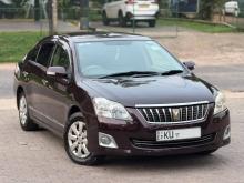 Toyota Premio G Superior 2012 Car