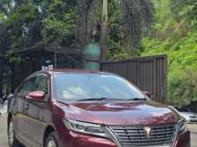 Toyota Premio G Superior 2016 Car