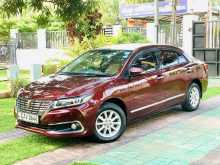 Toyota Premio G Superior 2017 Car