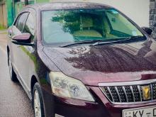 Toyota Premio G Superior 2013 Car