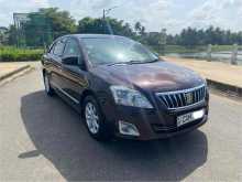 Toyota Premio G Superior 2015 Car