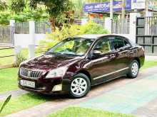 Toyota Premio G Superior 2014 Car
