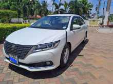Toyota PREMIO G Superior 2019 Car