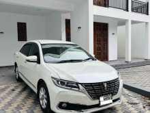 Toyota Premio G Superior 2019 Car