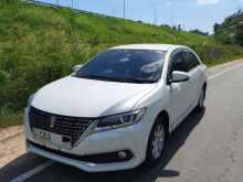 Toyota Premio G Superior 2018 Car