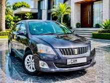 Toyota Premio G Superior 2015 Car