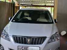 Toyota Premio G Superior 2015 Car