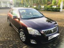 Toyota Premio G Superior 2012 Car