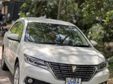 Toyota Premio 2019 Car