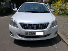 Toyota Premio G Superior 2013 Car