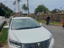 Toyota Premio G Superior 2016 Car