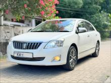 Toyota Premio G Superior 2013 Car