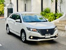 Toyota Premio G Superior NZT 260 2019 Car
