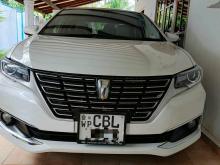 Toyota Premio G Superior 2018 Car