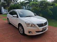 Toyota Premio G Superior 2015 Car