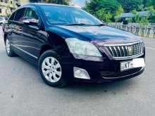 Toyota PREMIO G Superior 2011 Car
