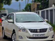 Toyota Premio G Superior 2014 Car