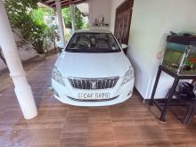 Toyota Premio G Superior 2015 Car