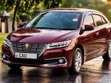 Toyota Premio G Superior 2017 Car