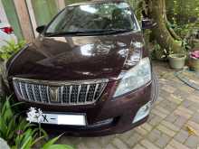Toyota Premio G Superior 2014 Car