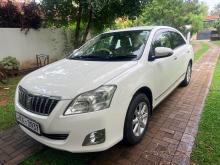 Toyota Premio G Superior 2013 Car
