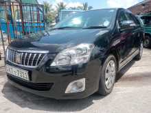Toyota Premio G Superior 2010 Car