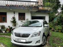 Toyota Premio G Superior 2013 Car