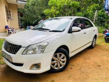 Toyota Premio G Superior 2014 Car