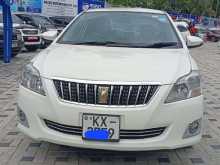 Toyota Premio G Superior 2013 Car