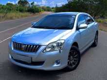Toyota Premio G Superior 2007 Car