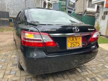 Toyota Premio G 2010 Car