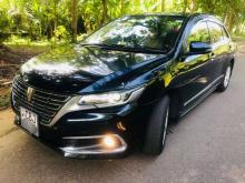 Toyota Premio G Superior 2020 Car
