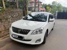Toyota Premio G Superior 2014 Car