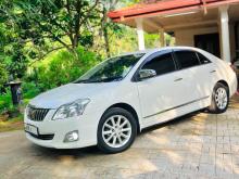 Toyota Premio G Superior 2014 Car