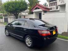 Toyota Premio G Superior 2013 Car